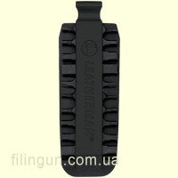 Набор бит Leatherman Bit Kit №2 Black