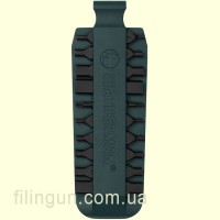 Набор бит Leatherman Bit Kit №2 Forest Green