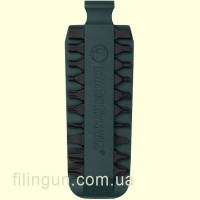 Набор бит Leatherman Bit Kit №4 Forest Green