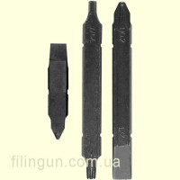 Набор бит Leatherman MUT