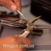 Набор для обслуживания инструментов Leatherman