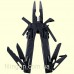 Мультитул Leatherman OHT Black 831639, чехол Molle