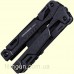 Мультитул Leatherman OHT Black 831639, чехол Molle