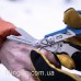 Ножницы Leatherman Raptor Rescue Coyote/Black Molle Holster