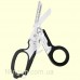Мультитул - ножницы Leatherman Raptor Rescue Black Molle Holster 831742
