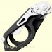 Мультитул - ножницы Leatherman Raptor Rescue Black Molle Holster 831742