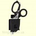 Мультитул - ножницы Leatherman Raptor Rescue Black Utility Holster 832167