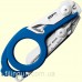Мультитул - ножницы Leatherman Raptor Rescue Blue Utility Holster 832609