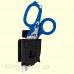 Мультитул - ножницы Leatherman Raptor Rescue Blue Utility Holster 832609