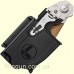 Ножницы Leatherman Raptor Rescue Coyote/Black Molle Holster