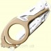 Мультитул - ножницы Leatherman Raptor Rescue Coyote Tan Utility Holster 832174