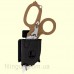 Мультитул - ножницы Leatherman Raptor Rescue Coyote Tan Utility Holster 832174