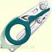 Ножиці Leatherman Raptor Rescue Icy Mint Utility Holster