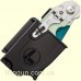 Ножиці Leatherman Raptor Rescue Icy Mint Utility Holster