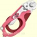 Ножницы Leatherman Raptor Rescue Raspberry Rose Utility Holster