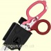 Ножницы Leatherman Raptor Rescue Raspberry Rose Utility Holster