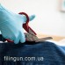 Ножницы Leatherman Raptor Rescue Raspberry Rose Utility Holster
