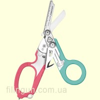 Ножницы Leatherman Raptor Rescue South Beach Utility Holster