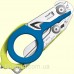 Ножницы Leatherman Raptor Rescue Yellow - Blue Utility Holster