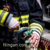Ножницы Leatherman Raptor Rescue Yellow - Blue Utility Holster