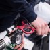 Ножиці Leatherman Raptor Response Crimson