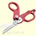 Ножницы Leatherman Raptor Response Crimson 832965