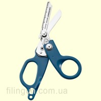 Ножницы Leatherman Raptor Response Navy 832961