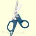 Ножницы Leatherman Raptor Response Navy 832961