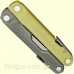 Мультитул Leatherman Rebar Mossy Slate