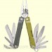 Мультитул Leatherman Rebar Mossy Slate