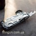 Мультитул Leatherman Rev Stainless Steel