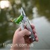Мультитул Leatherman Sidekick Stainless Steel