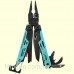 Мультитул Leatherman Signal Aqua 832733