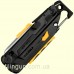 Мультитул Leatherman Signal Black 832586, нейлоновый чехол