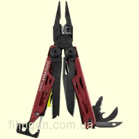 Мультитул Leatherman Signal Crimson 832745