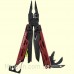 Мультитул Leatherman Signal Crimson 832745