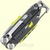Мультитул Leatherman Signal Gray 832737