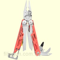 Мультитул Leatherman Signal Guava 833183