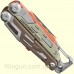 Мультитул Leatherman Signal Mesa Verde 833321