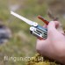 Мультитул Leatherman Signal Tundrascape 833319