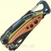 Мультінструмент Leatherman Skeletool CX Aurora