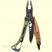 Мультінструмент Leatherman Skeletool CX Aurora