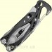 Мультиинструмент Leatherman Skeletool CX Black & Stainless