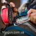 Мультиинструмент Leatherman Skeletool CX Black & Stainless