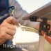 Мультиинструмент Leatherman Skeletool CX Black & Stainless