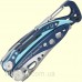 Мультиинструмент Leatherman Skeletool CX Nightshade