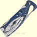 Мультиинструмент Leatherman Skeletool CX Nightshade