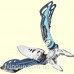 Мультиинструмент Leatherman Skeletool CX Nightshade