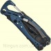 Мультиинструмент Leatherman Skeletool CX Nocturnal