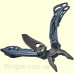 Мультиинструмент Leatherman Skeletool CX Nocturnal